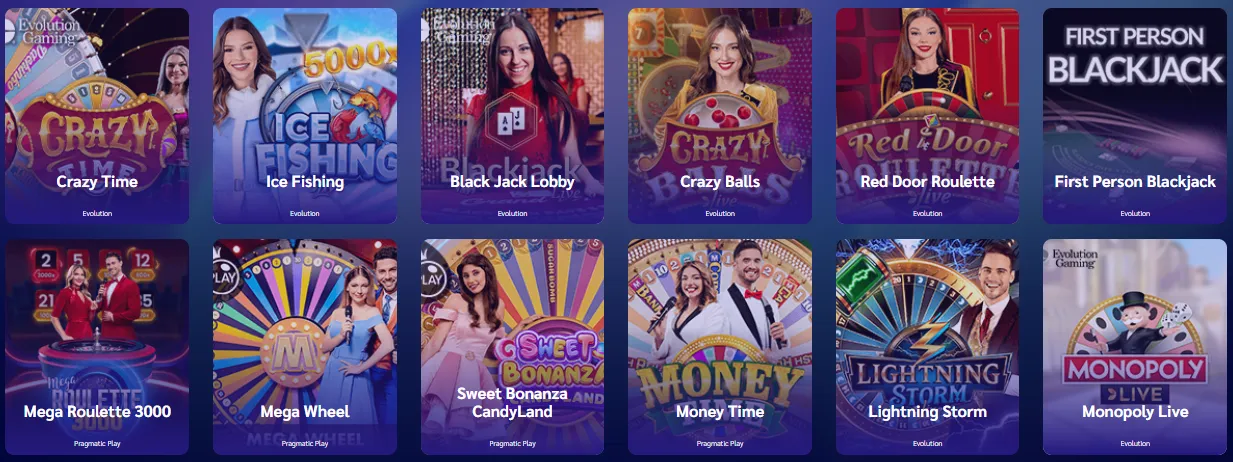wunderwins casino live