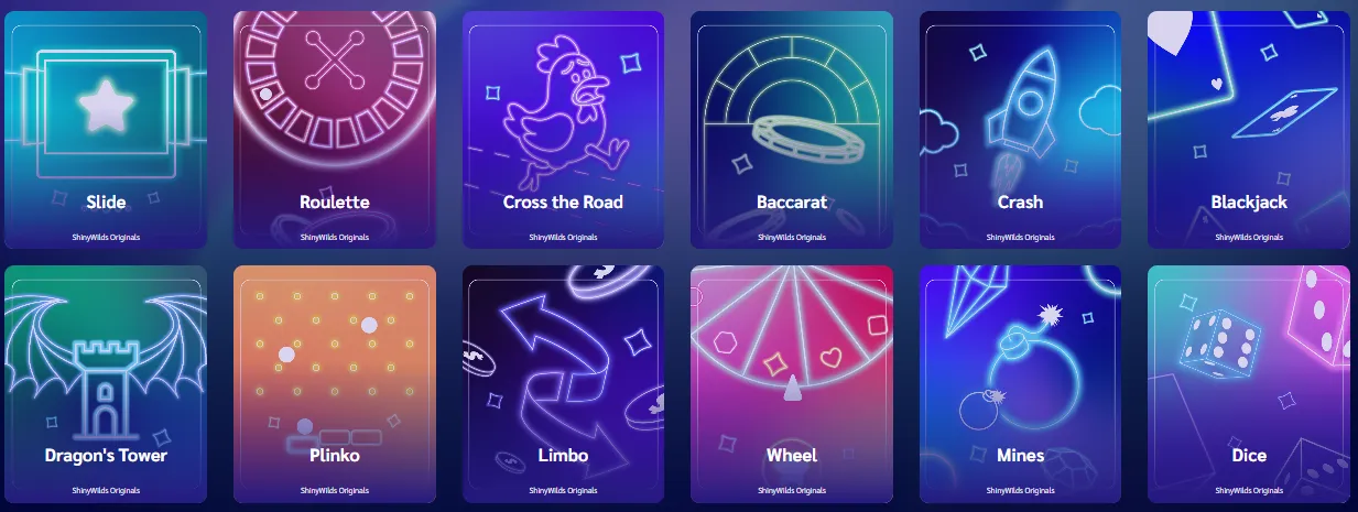 wunderwins casino originals