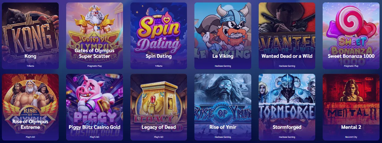 wunderwins casino slots